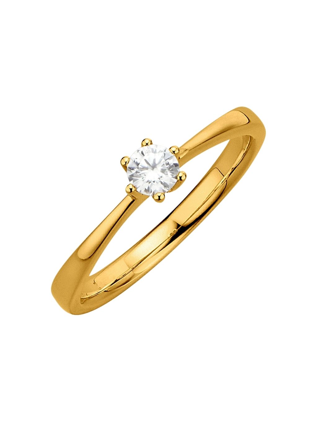 Produktbild von Damenring