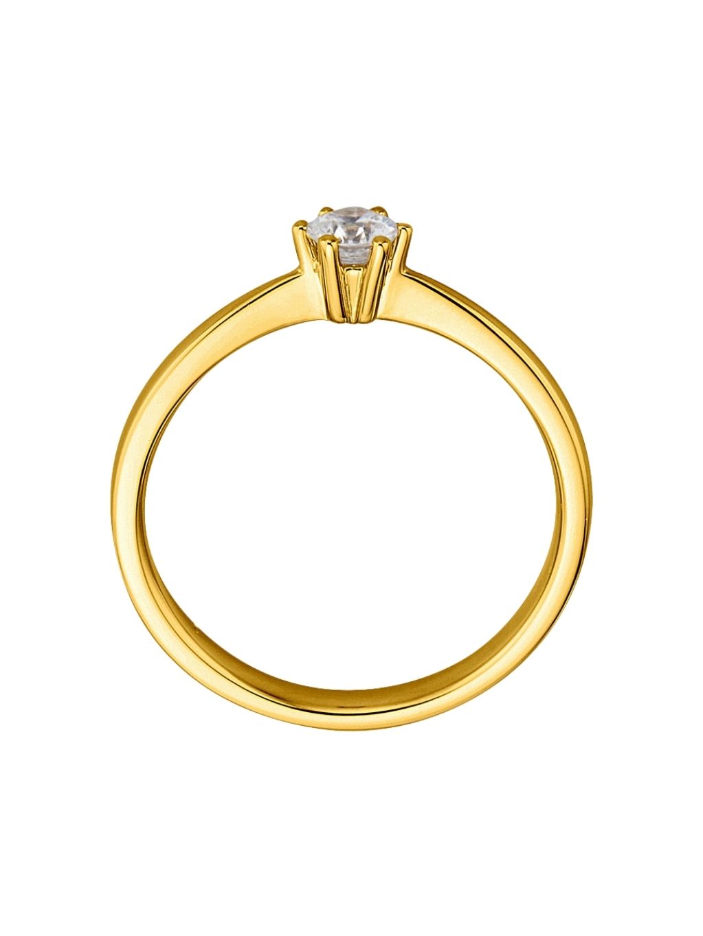 Produktbild von Damenring