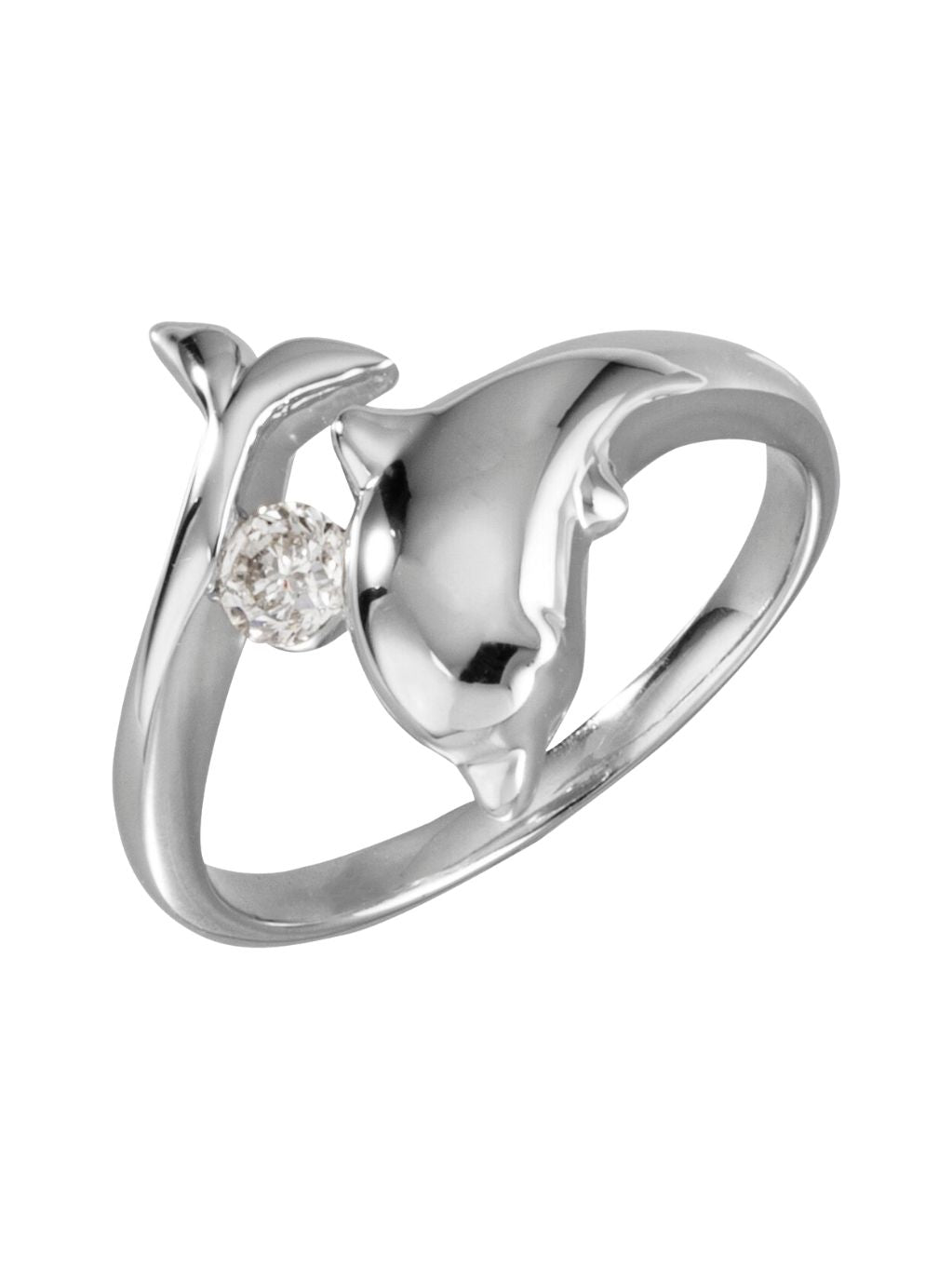 Produktbild von Damenring