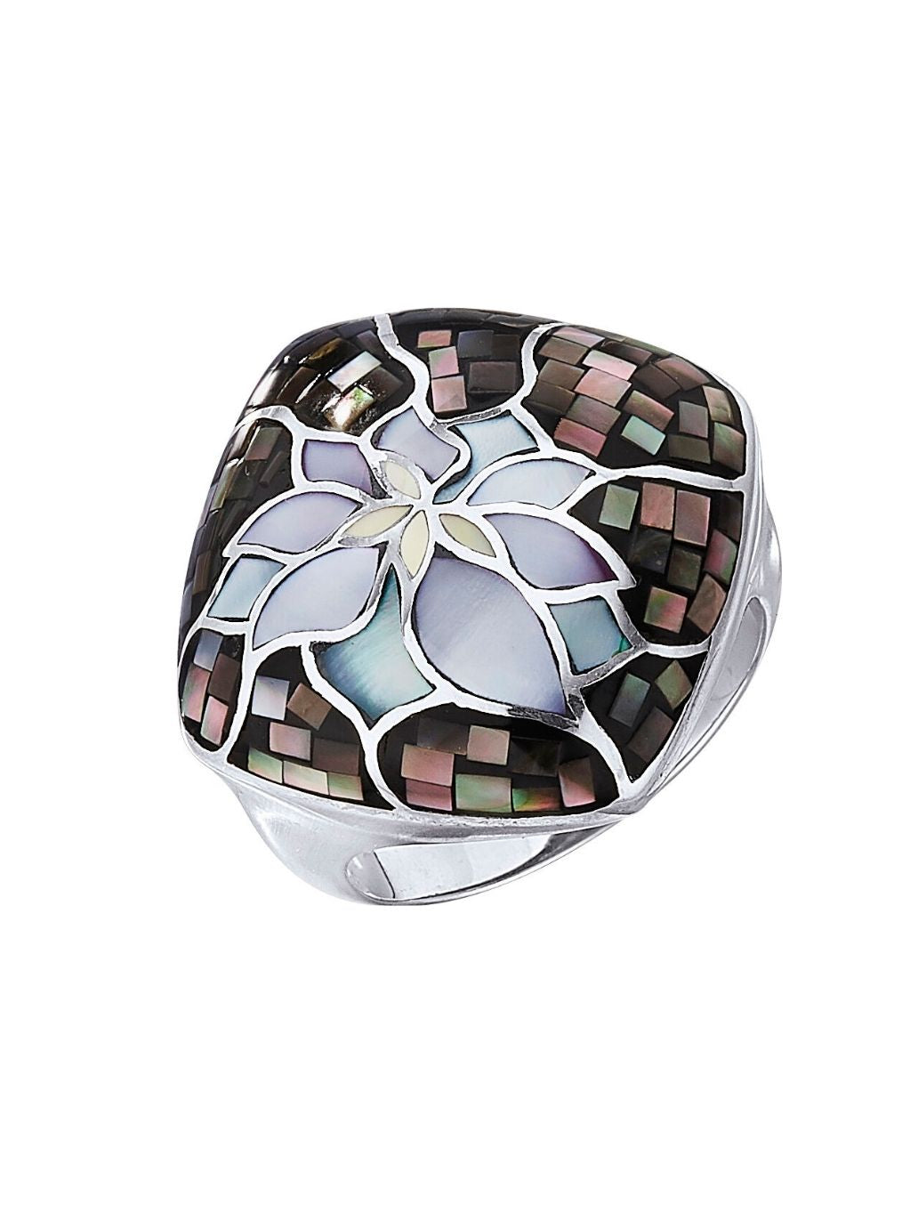 Produktbild von Damenring