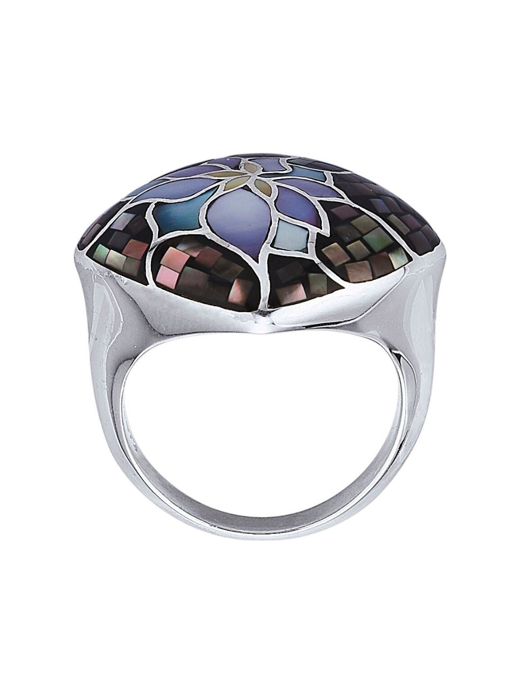 Produktbild von Damenring