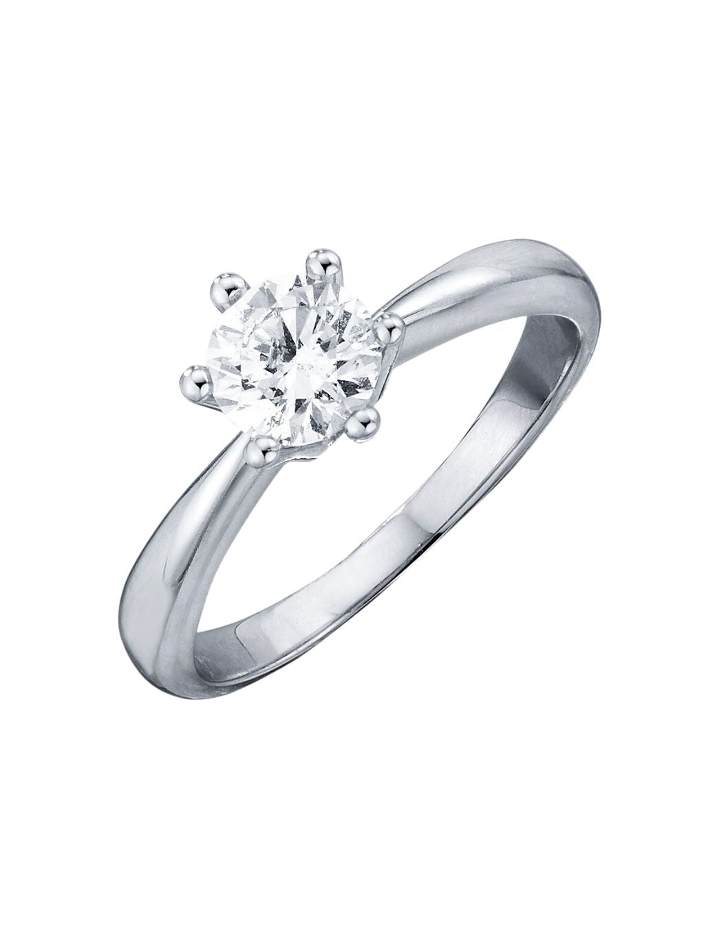 Produktbild von Damenring