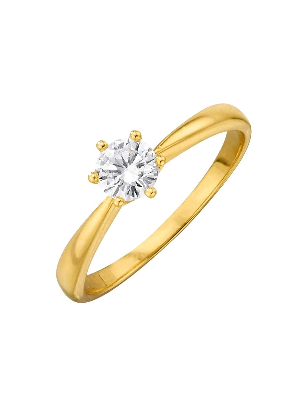 Produktbild von Damenring