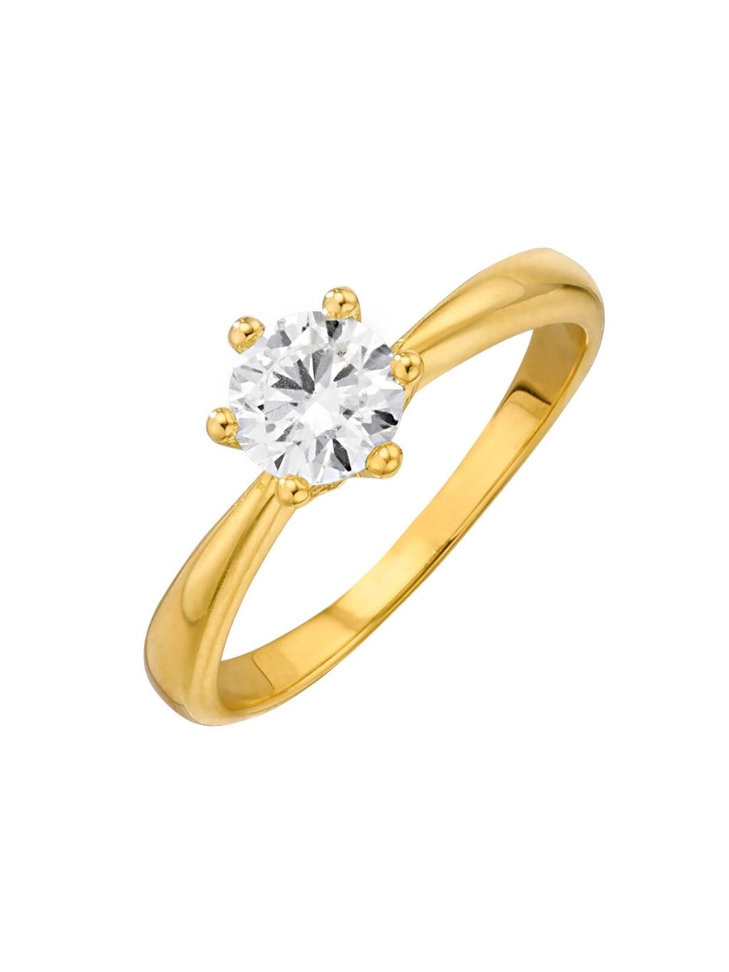 Produktbild von Damenring