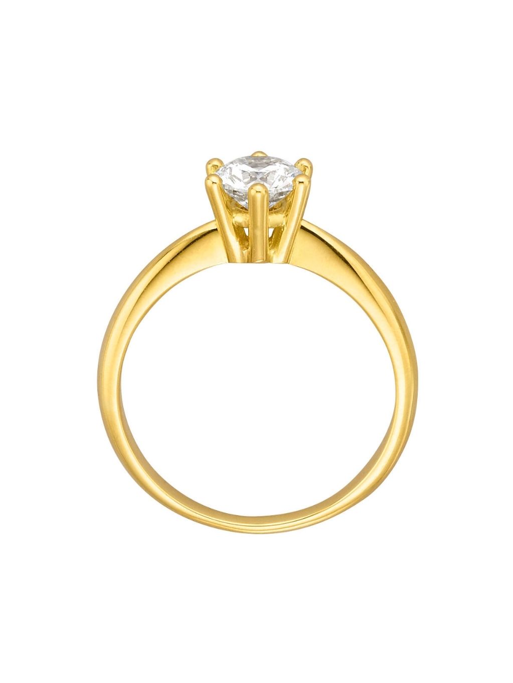 Produktbild von Damenring