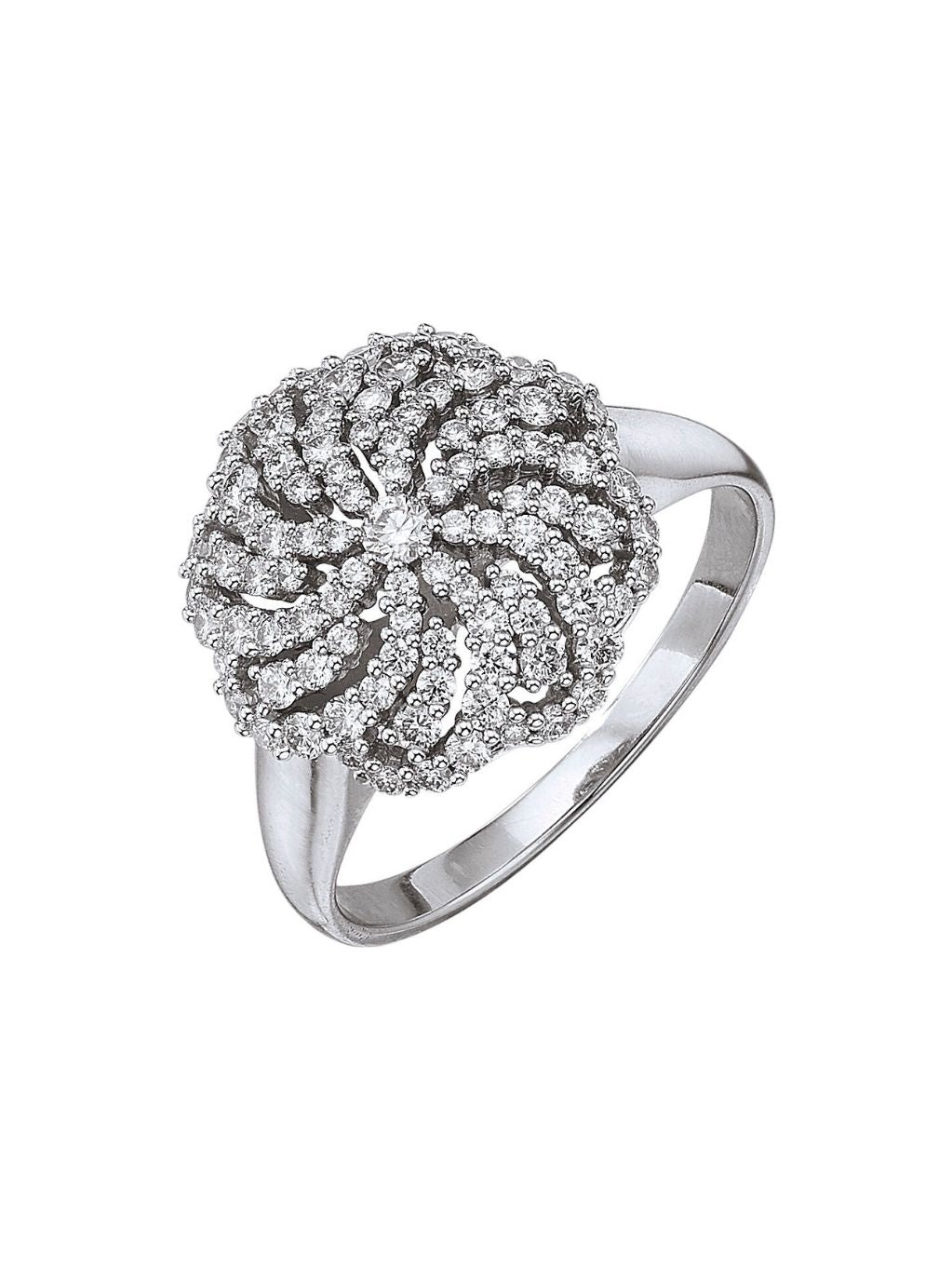 Produktbild von Damenring