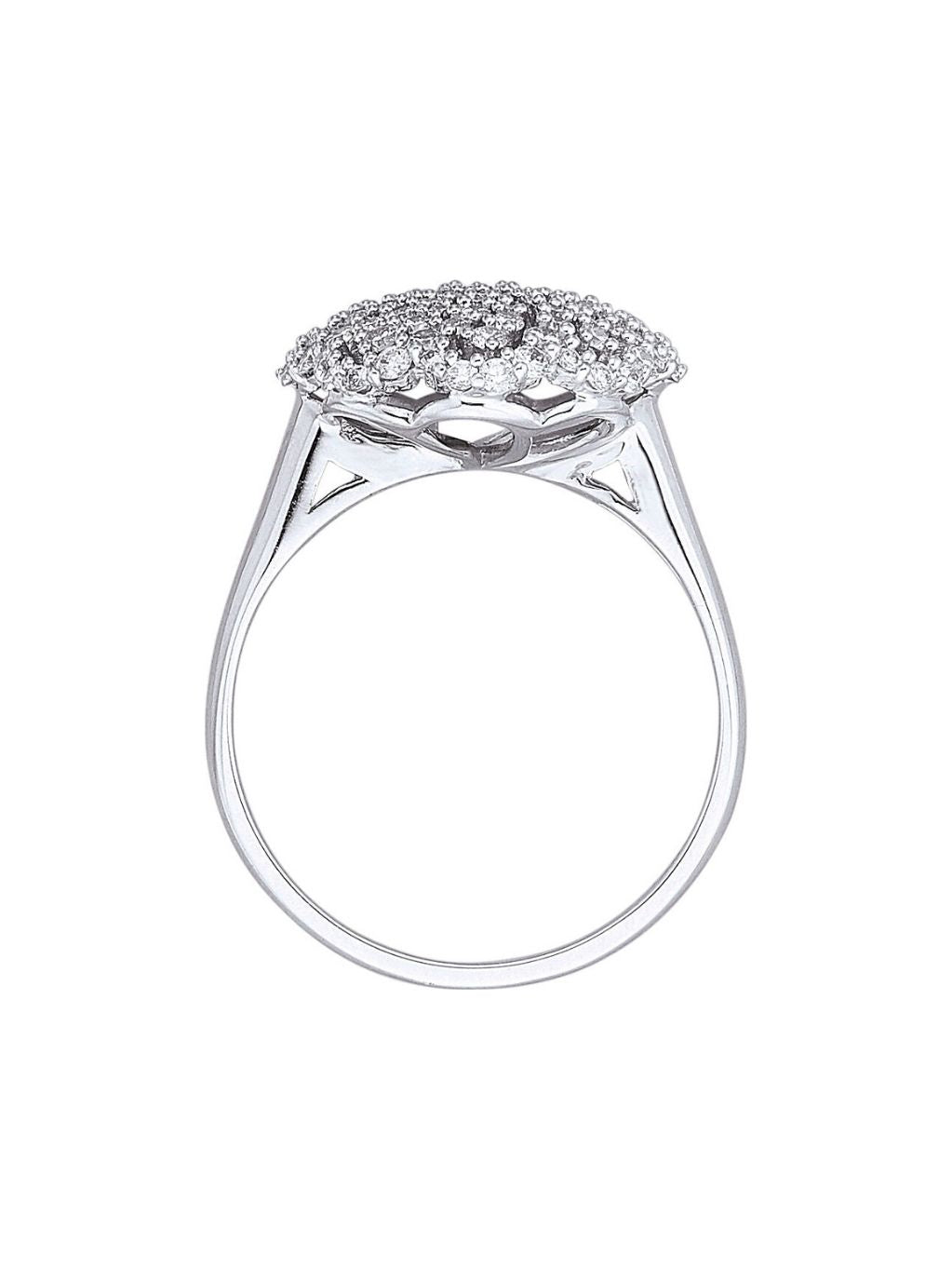 Produktbild von Damenring