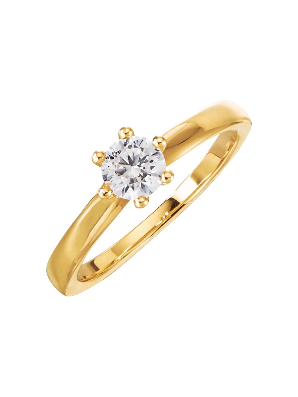 Produktbild von Damenring