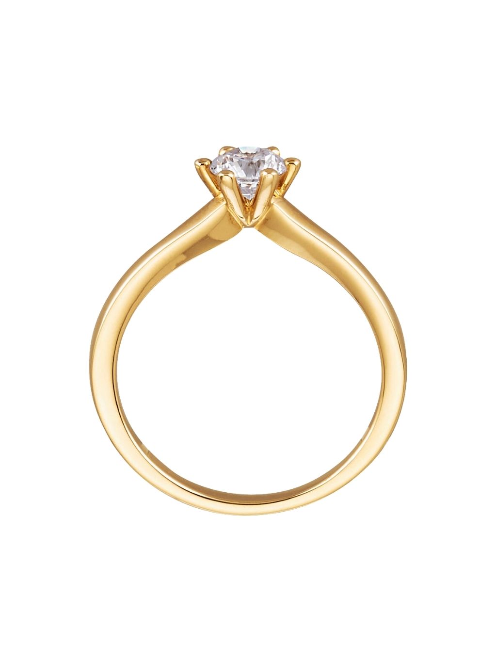 Produktbild von Damenring