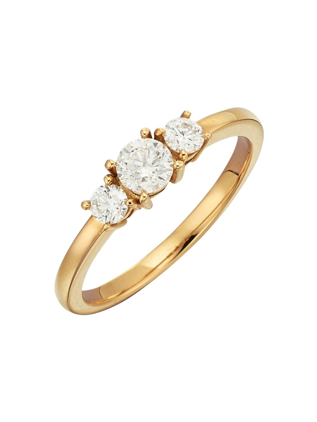 Produktbild von Damenring