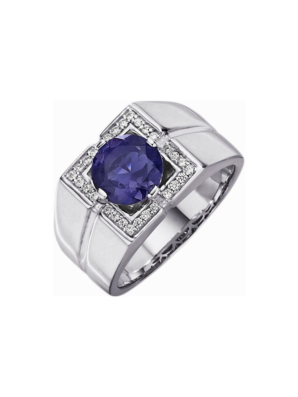 Produktbild von Herrenring