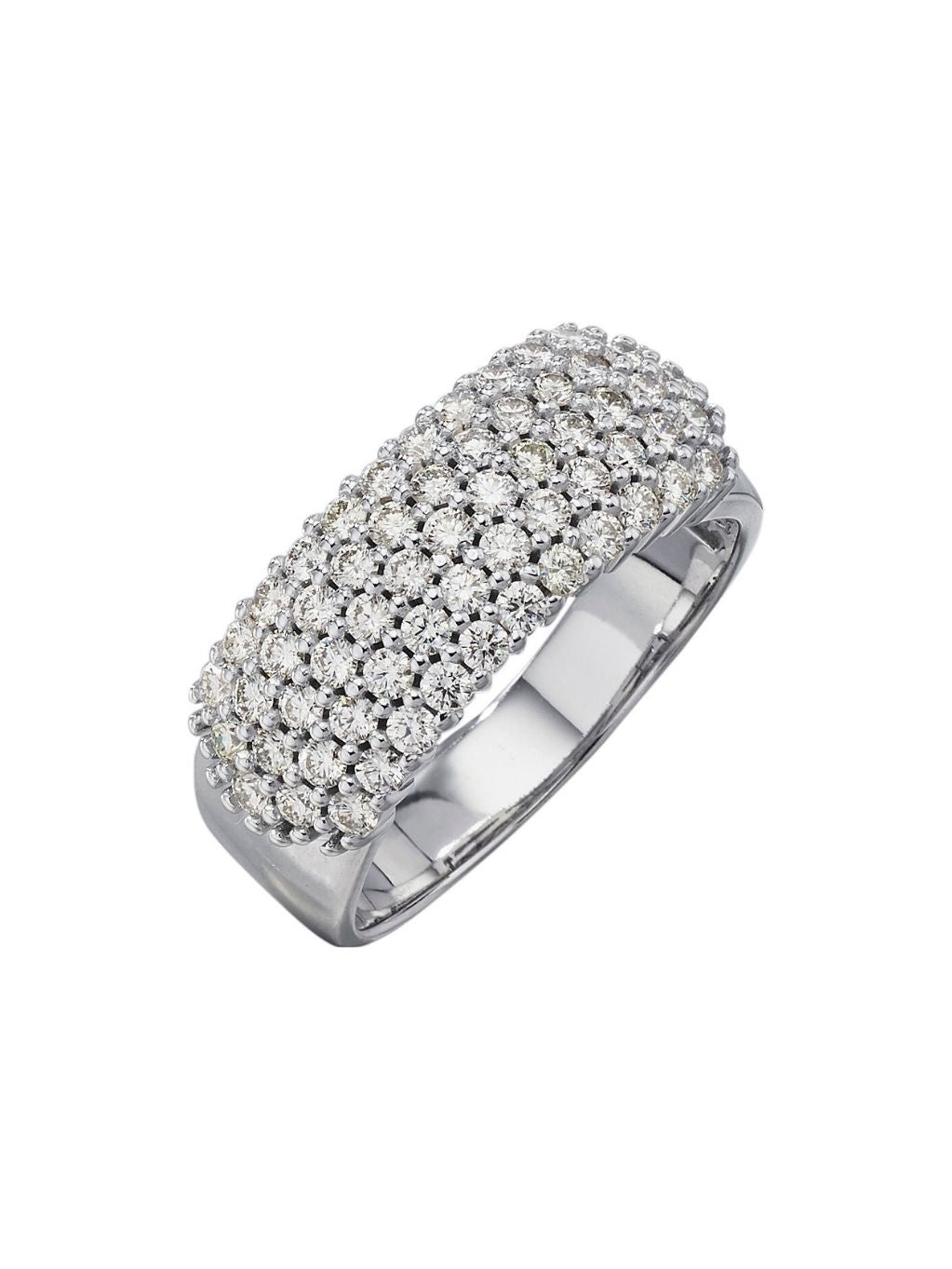 Produktbild von Damenring