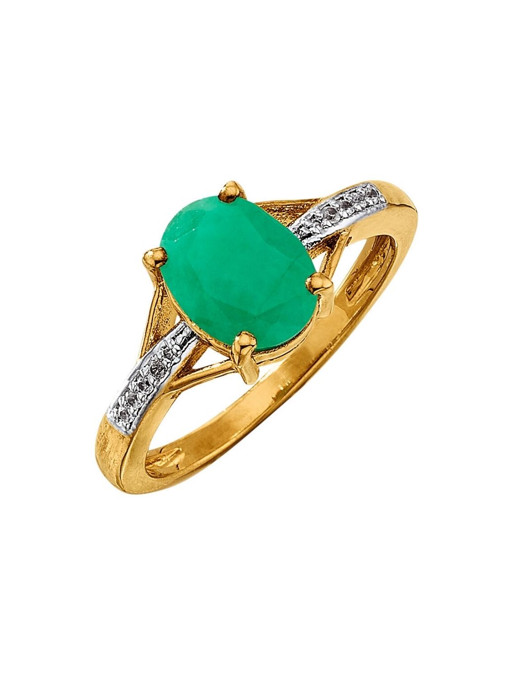 Produktbild von Damenring