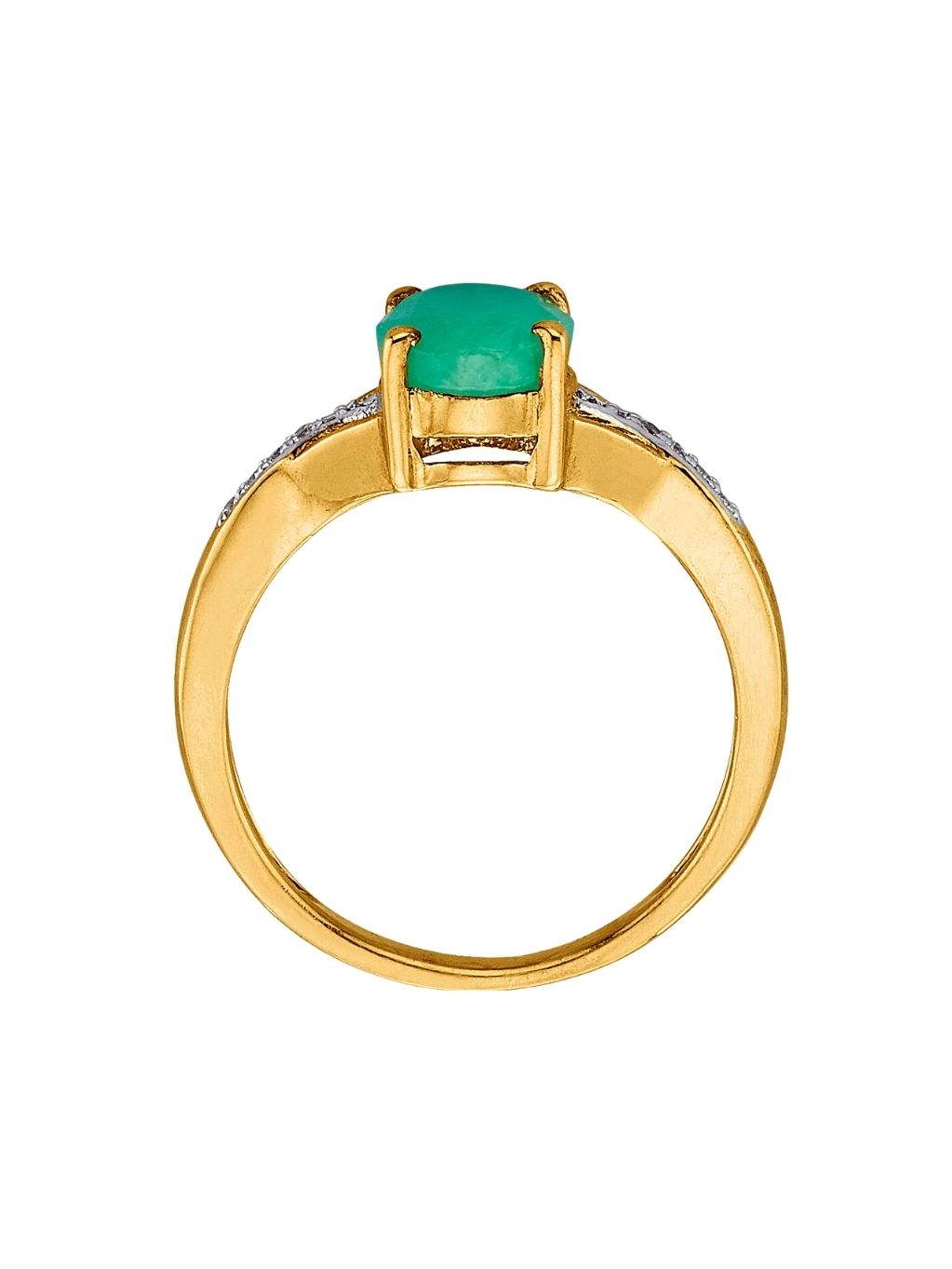 Produktbild von Damenring