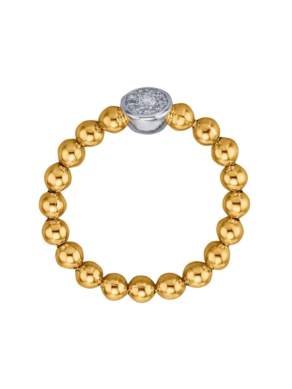 Produktbild von Damenring