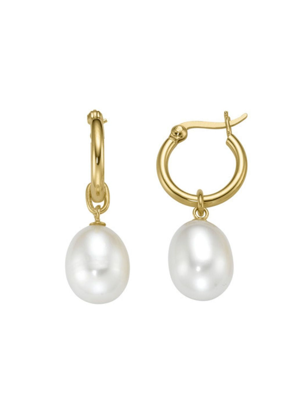 Produktbild von Creolen Briallen