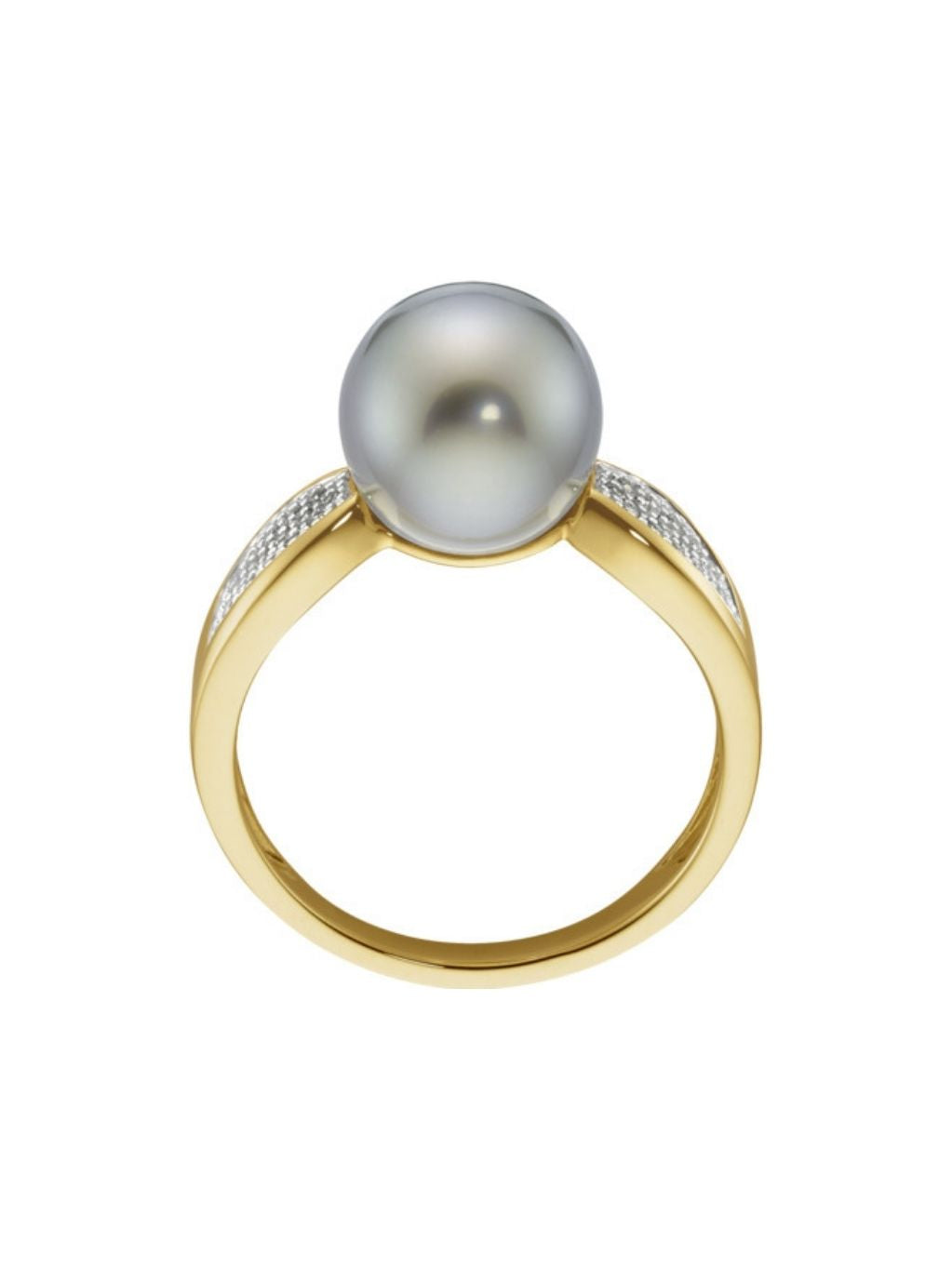 Produktbild von Damenring Aerilyn