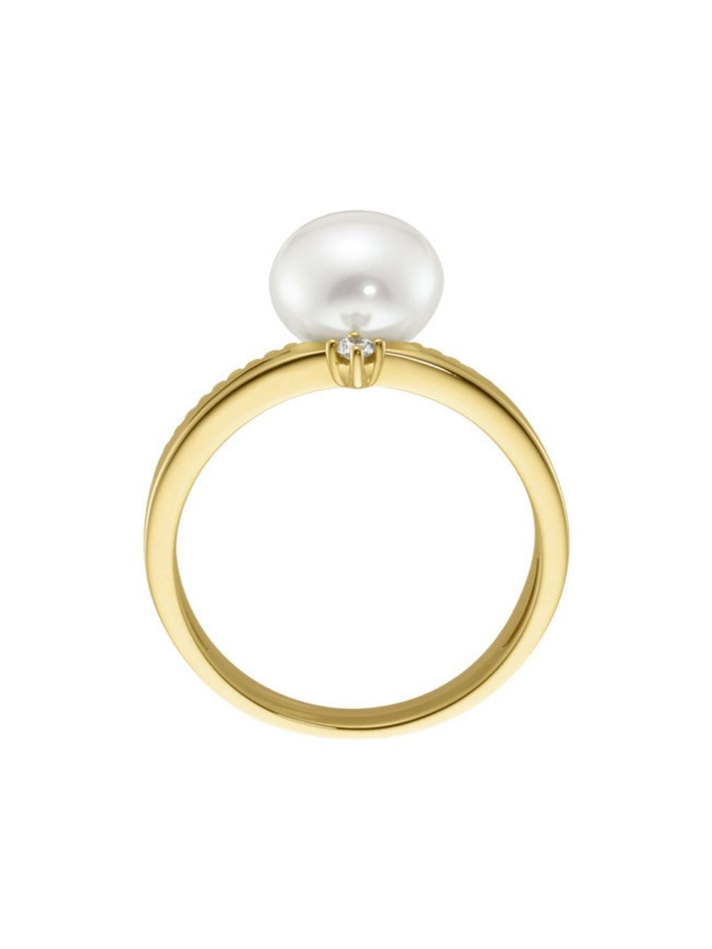 Produktbild von Damenring Calista