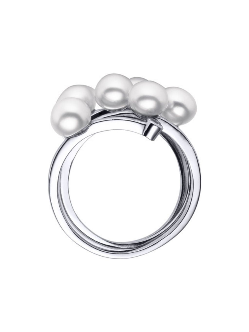 Produktbild von Damenring Lagoon Perle