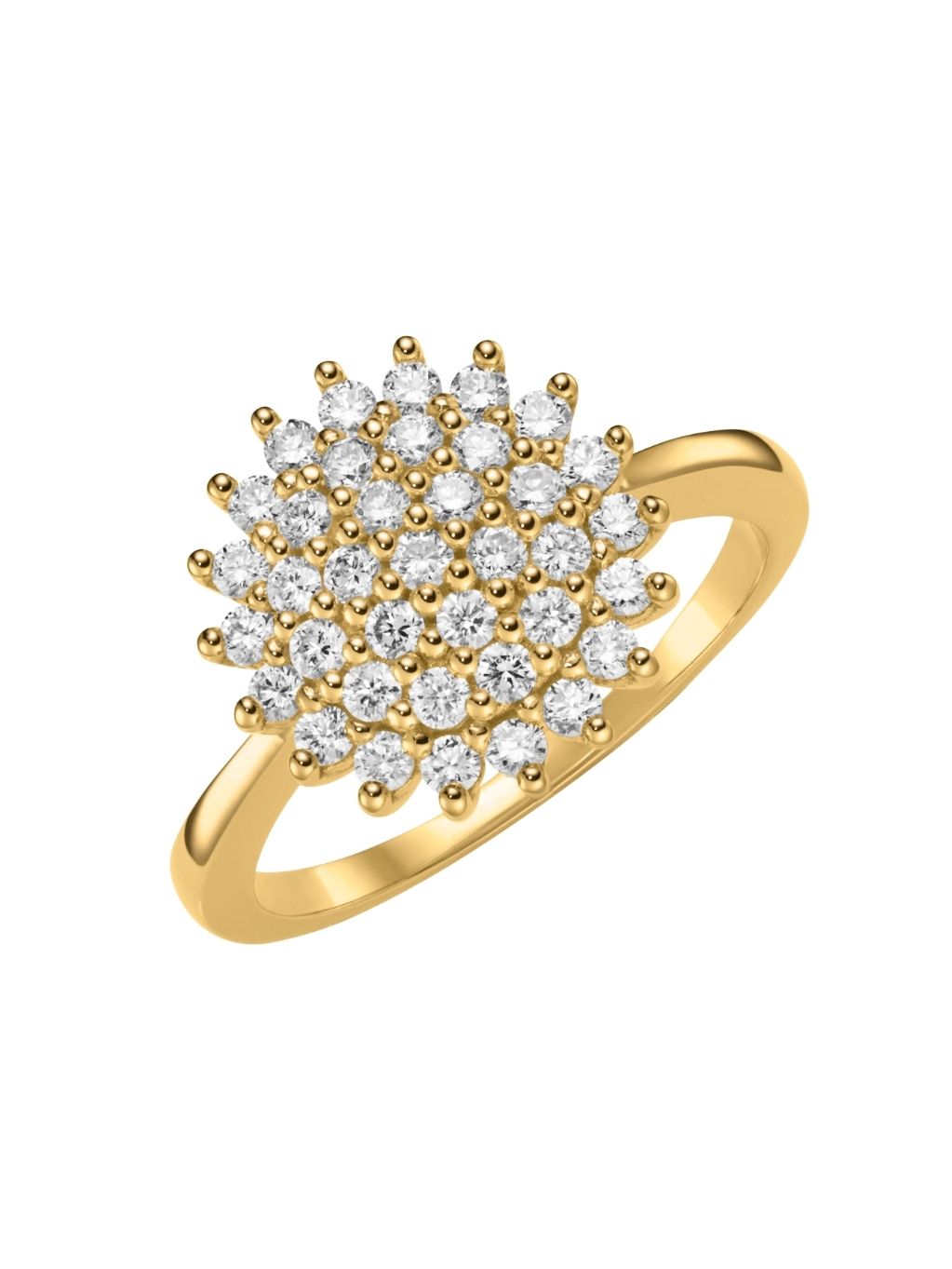 Produktbild von Damenring Lorraine