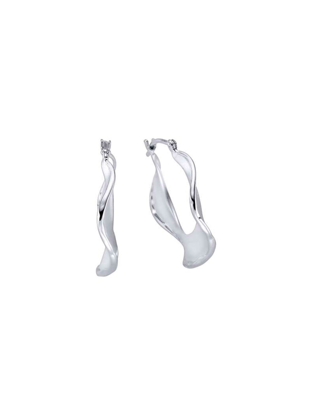 Produktbild von Creolen Clementine