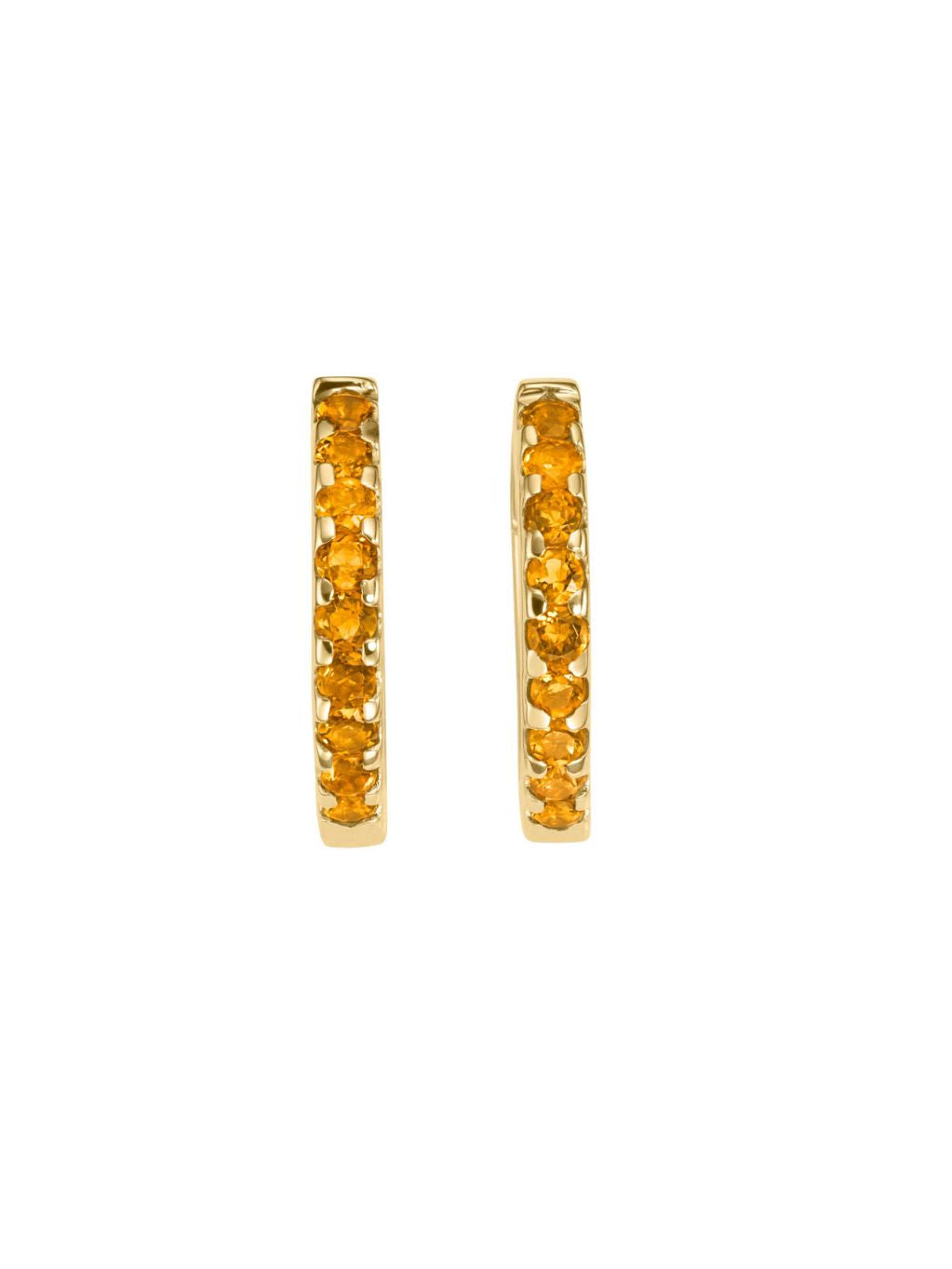 Produktbild von Creolen Dandelion