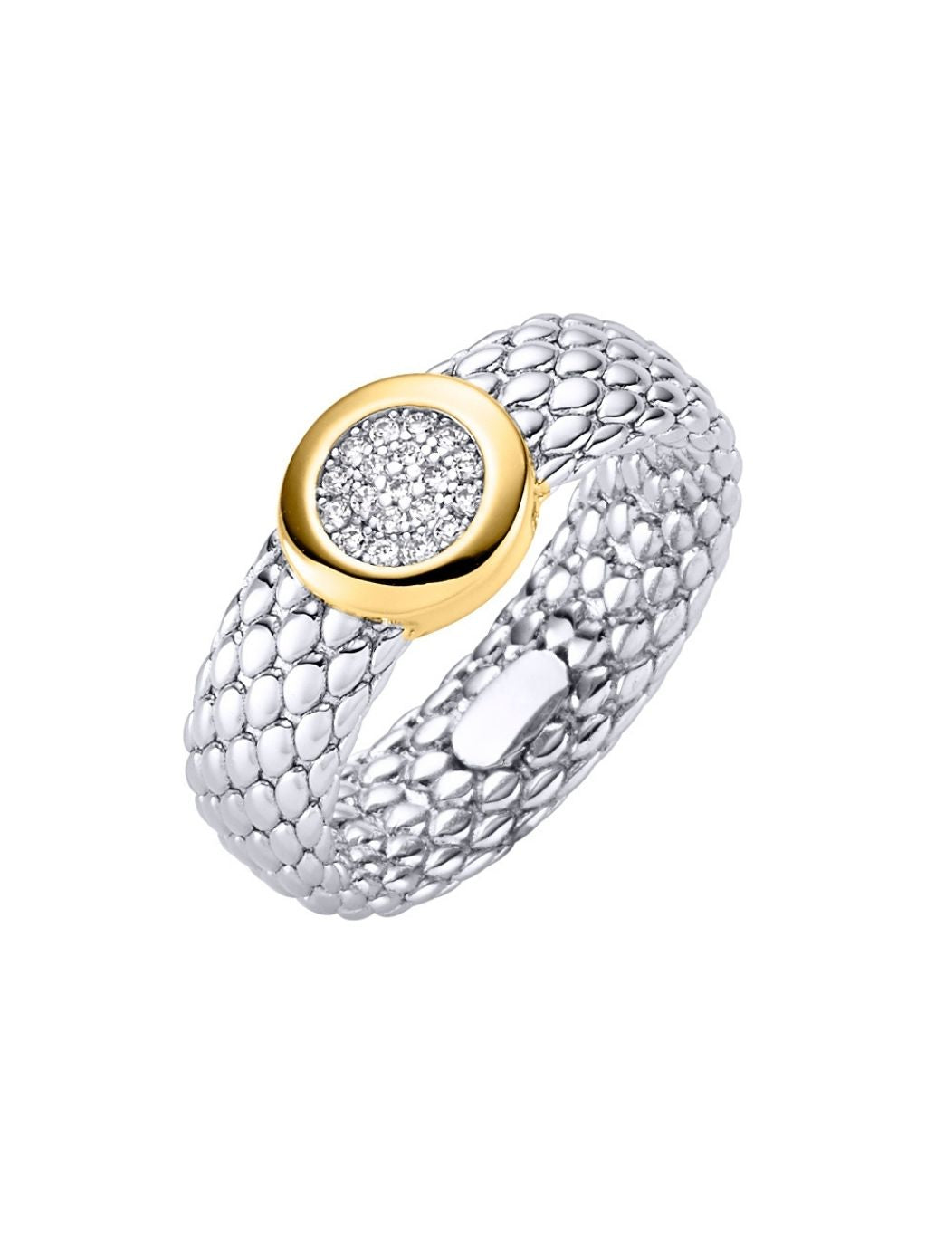 Produktbild von Damenring Carys