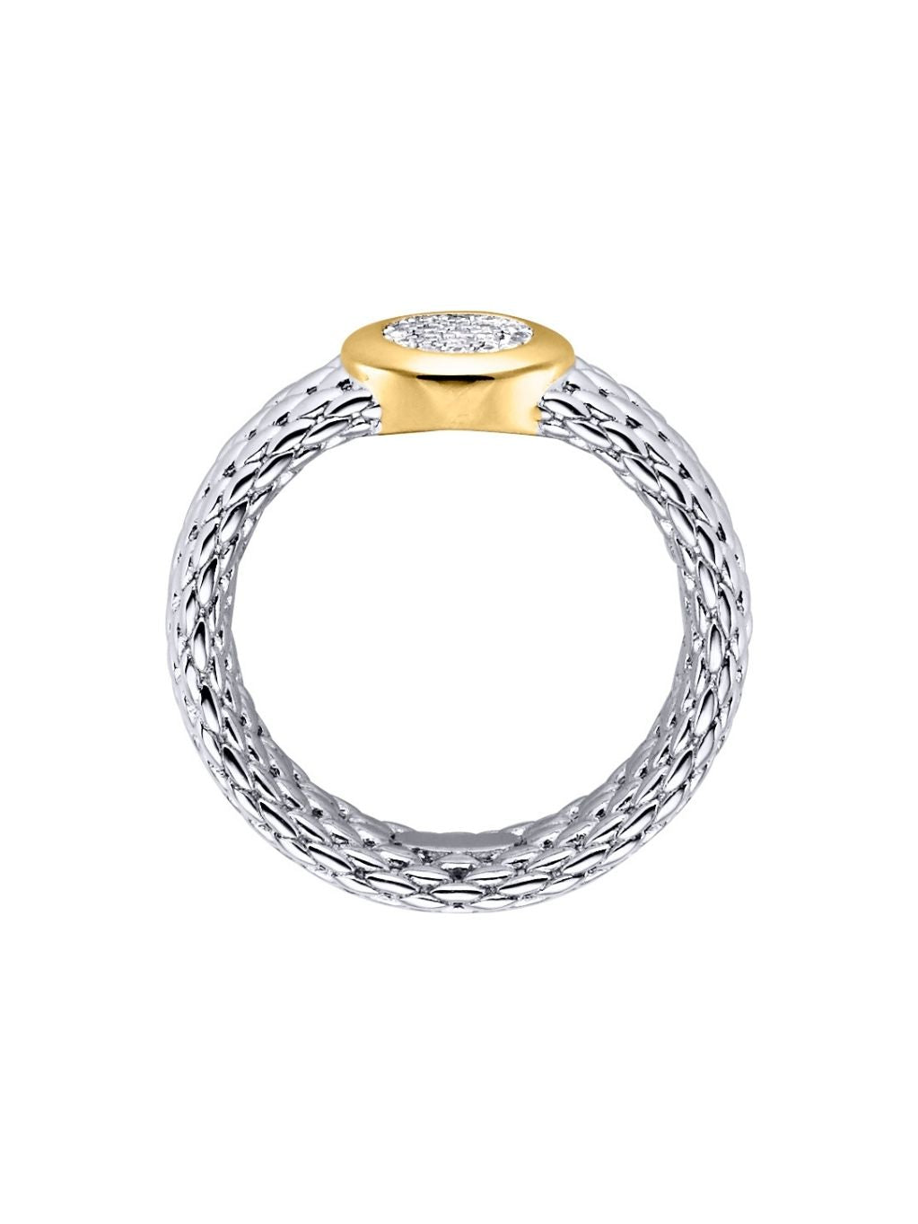 Produktbild von Damenring Carys