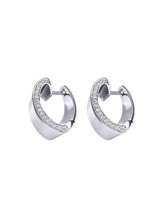 Produktbild von Klappcreolen Suri