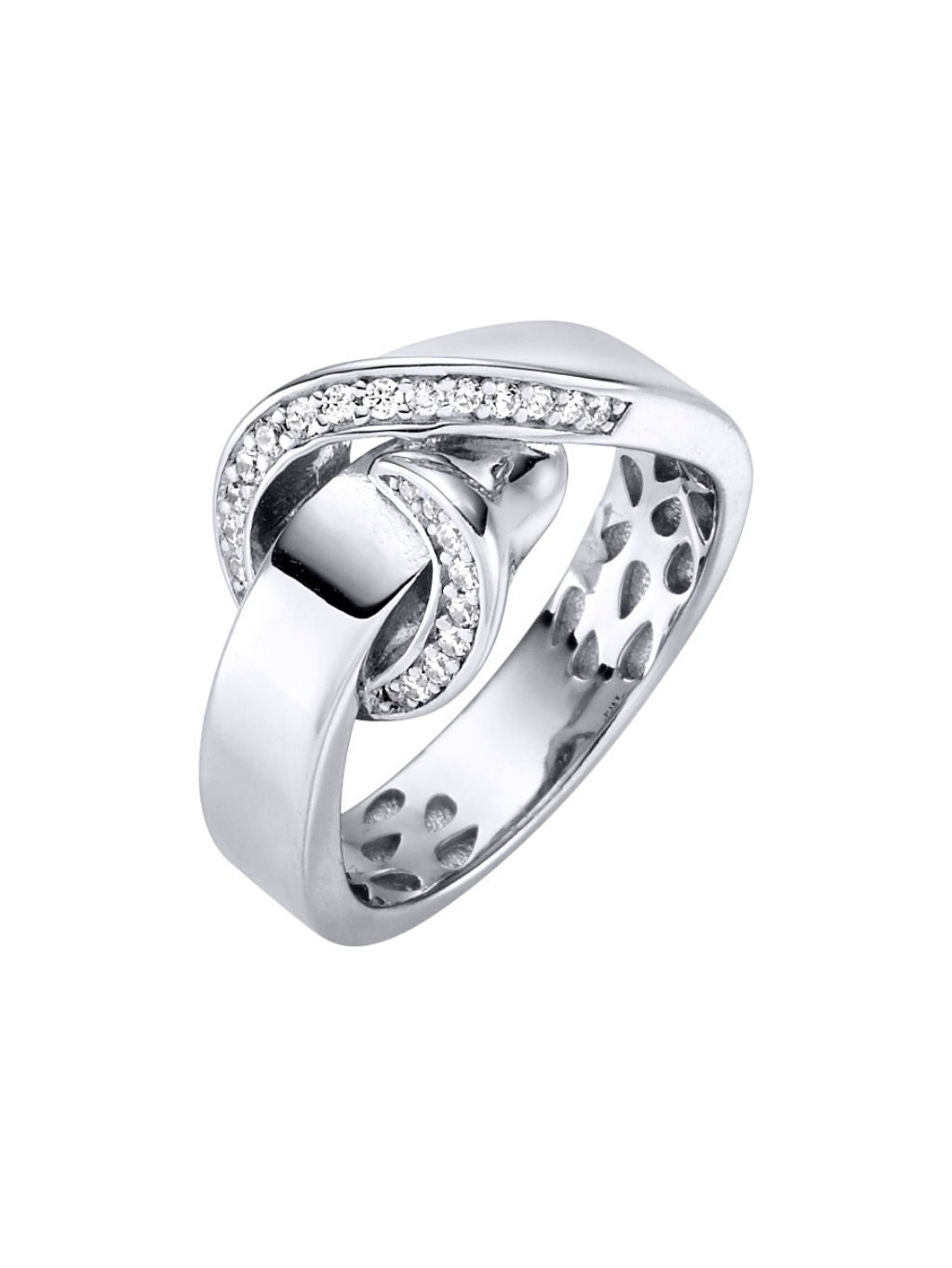 Produktbild von Damenring Suri