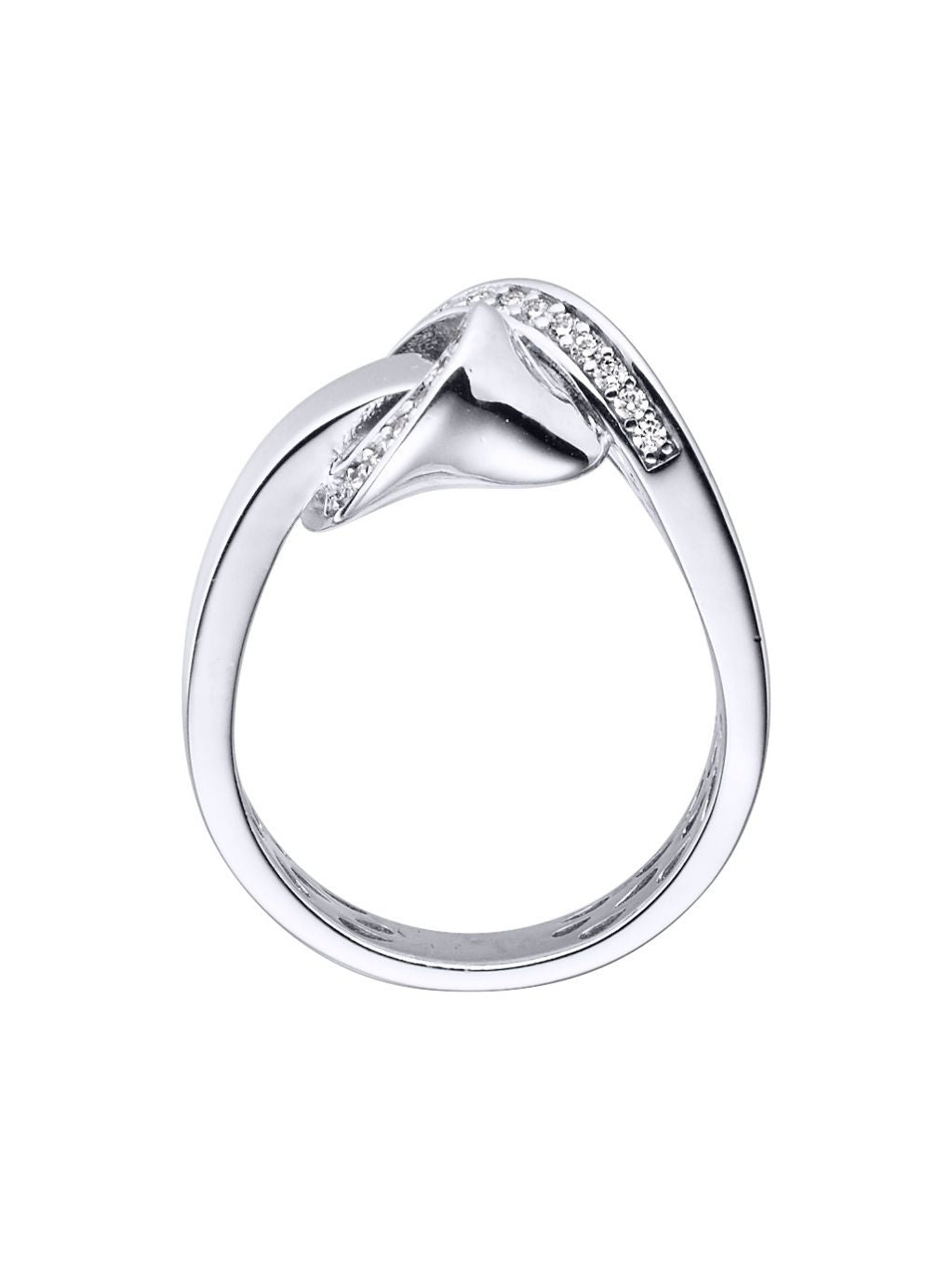 Produktbild von Damenring Suri