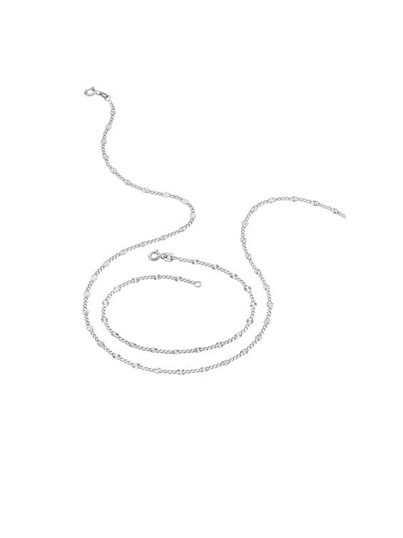 Produktbild von 2tlg. Schmuck-Set