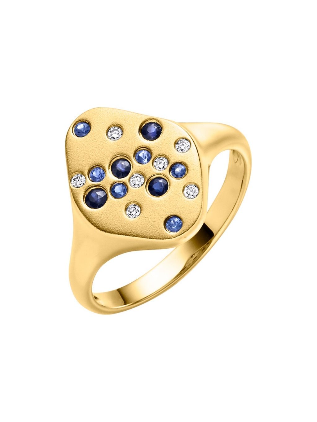 Produktbild von Damenring Anchusa