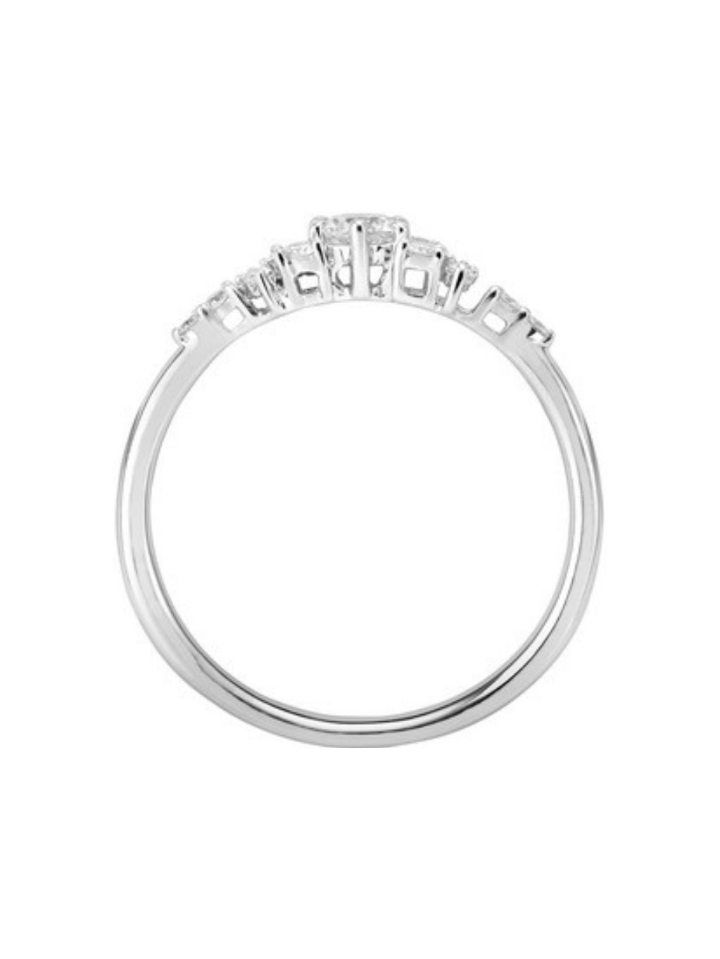 Produktbild von Damenring Elysia