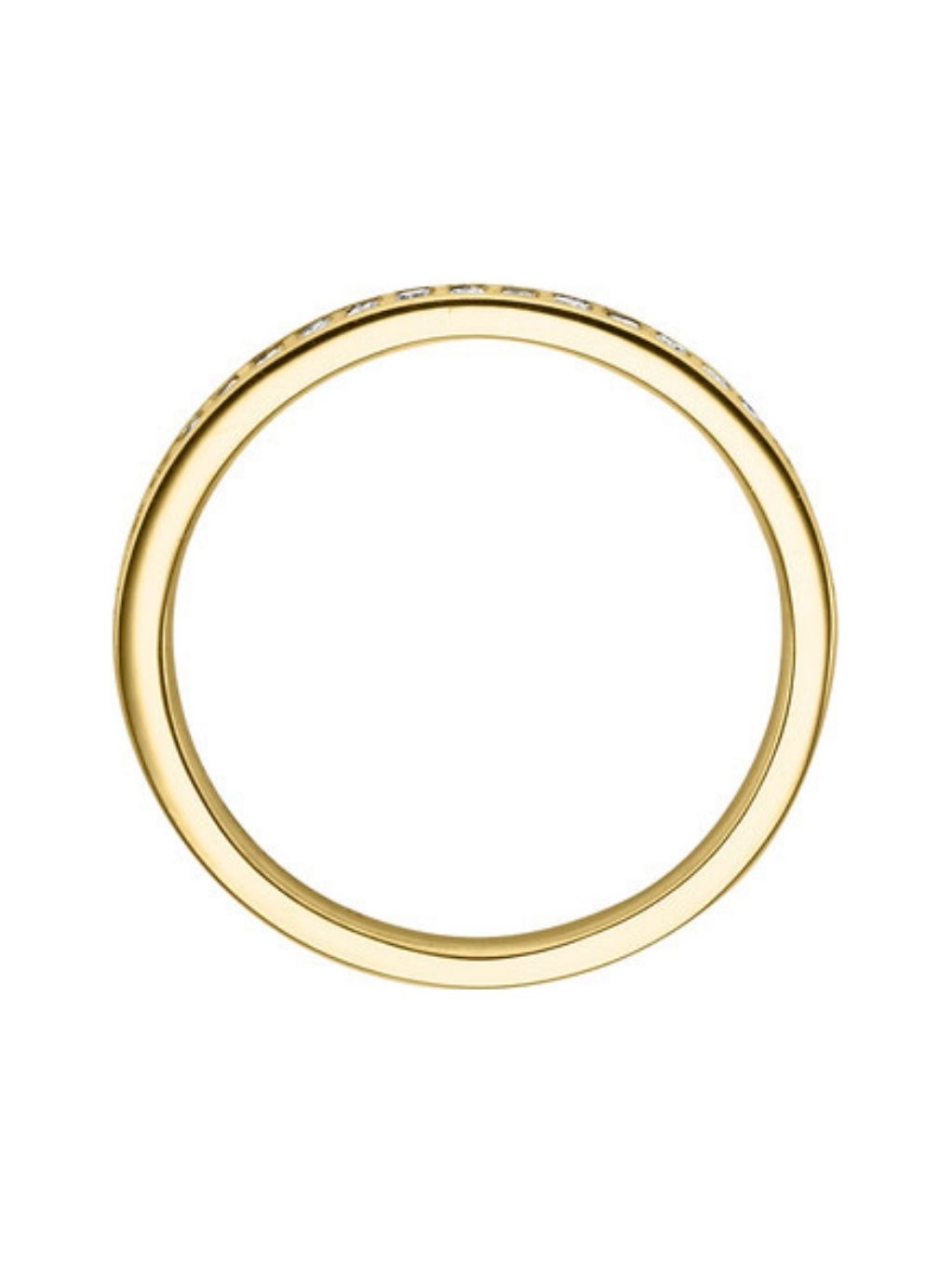 Produktbild von Damenring Mirabella