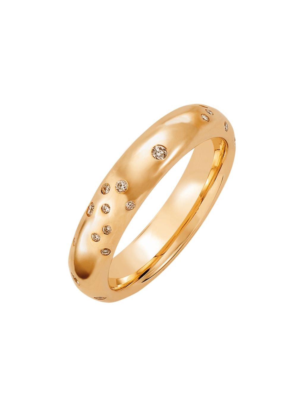 Produktbild von Damenring Silvia