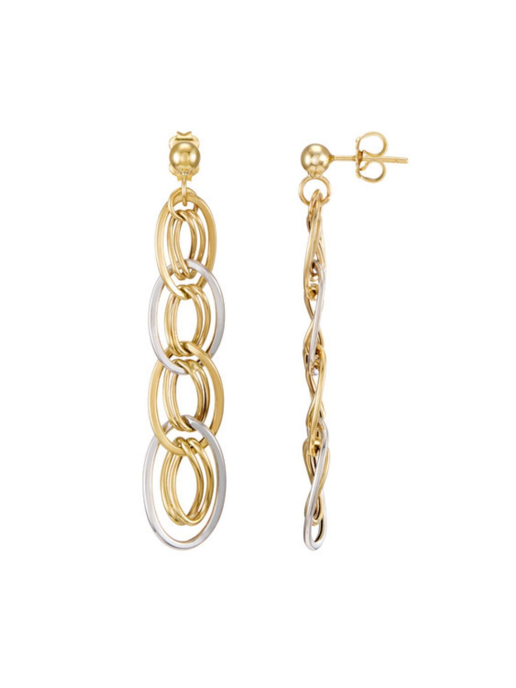 Produktbild von Ohrringe Ginevra