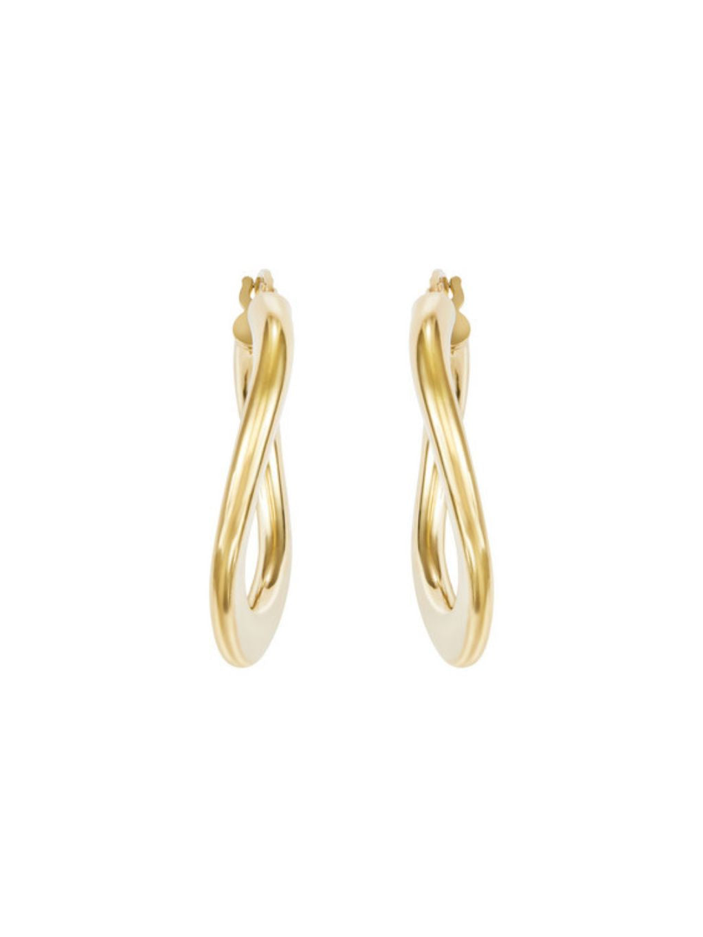 Produktbild von Creolen Viviana