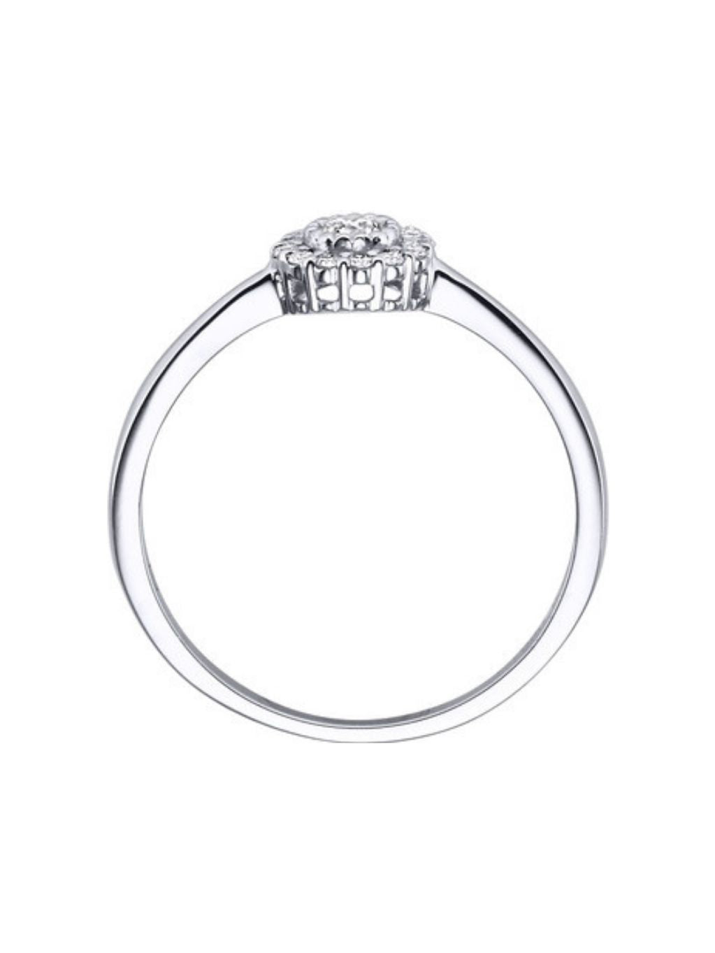 Produktbild von Damenring Yseult