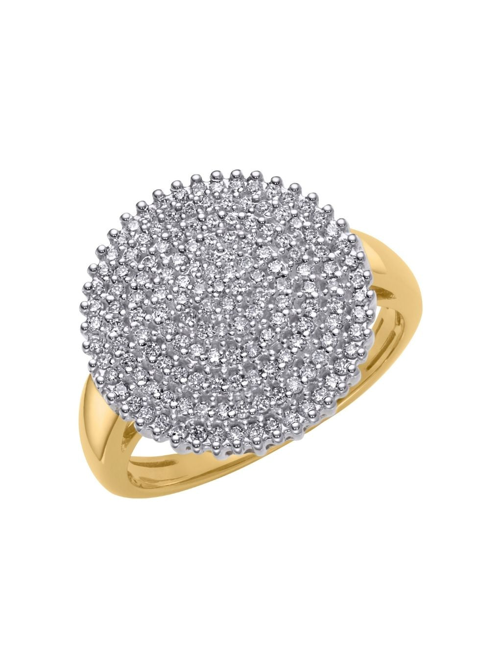 Produktbild von Damenring Mary