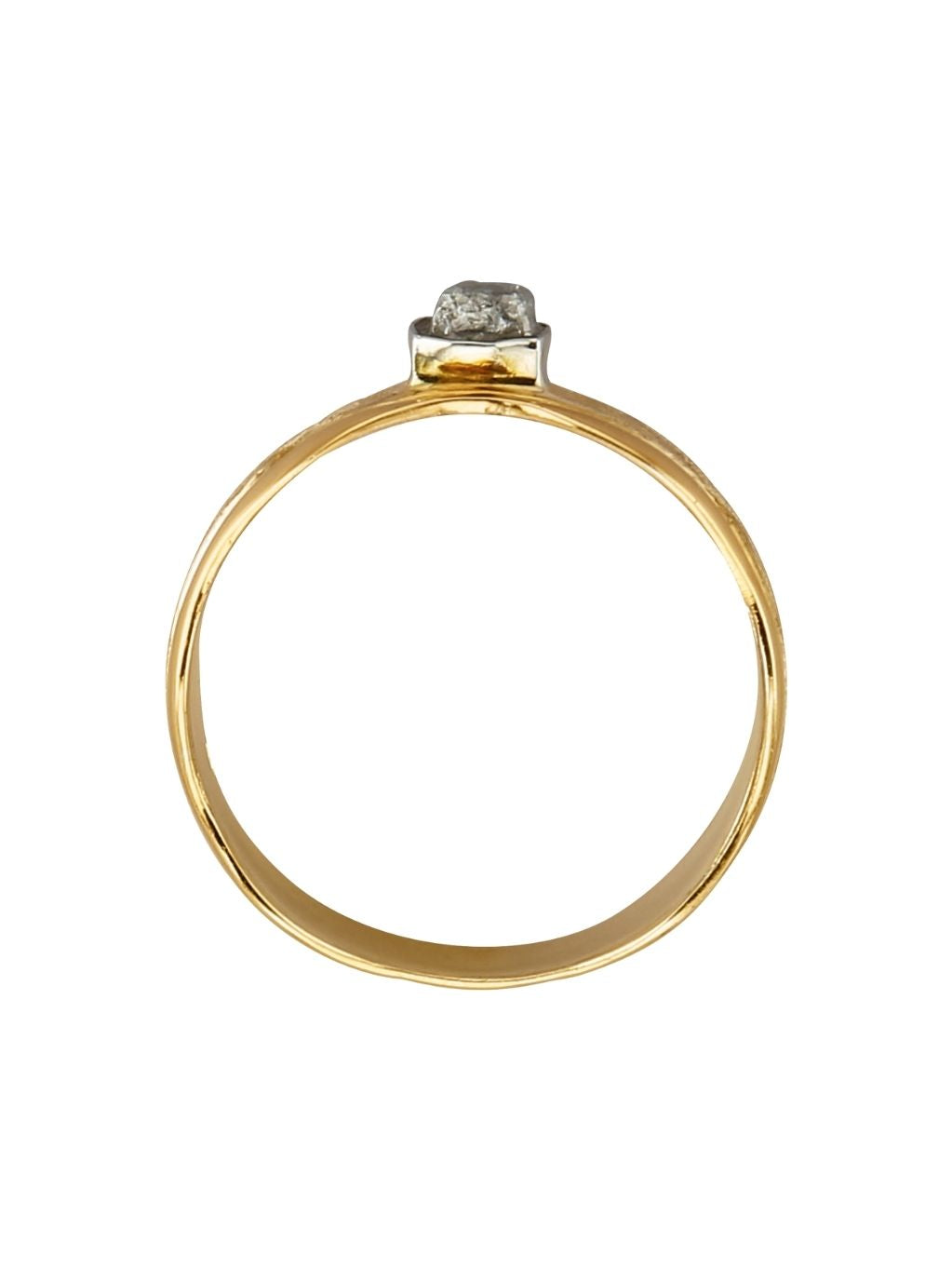 Produktbild von Damenring Hestia