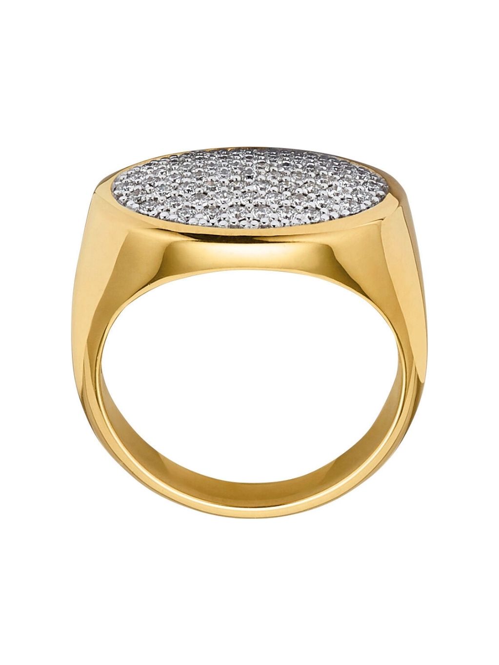 Produktbild von Damenring Alessia