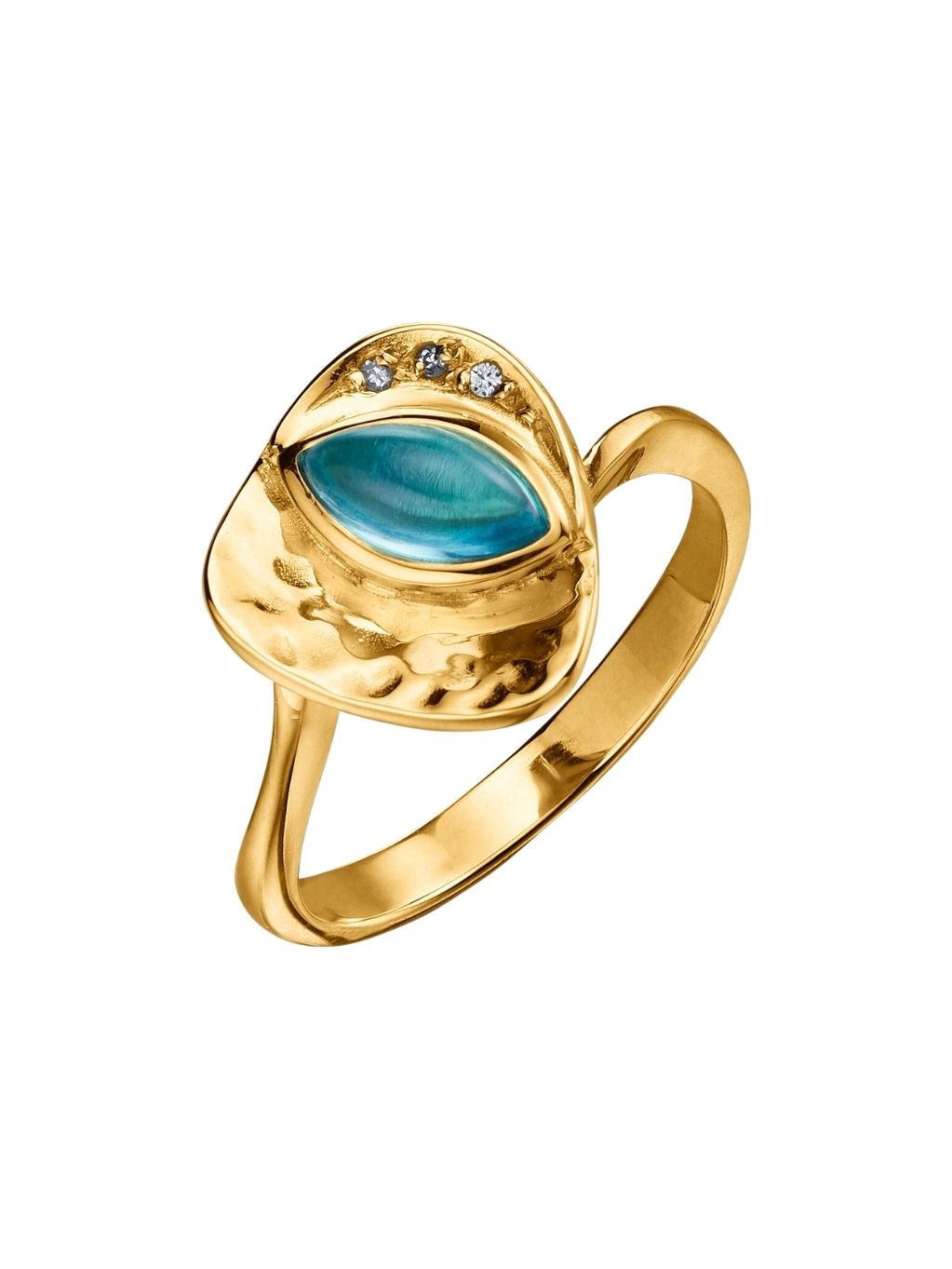 Produktbild von Damenring