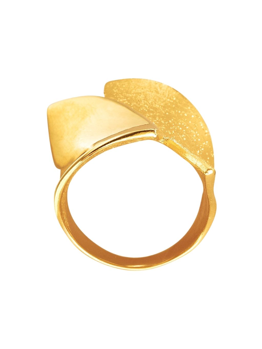 Produktbild von Damenring Desert