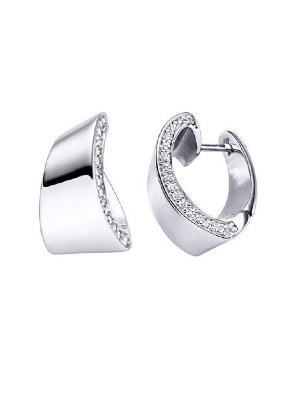 Produktbild von Klappcreolen Suri