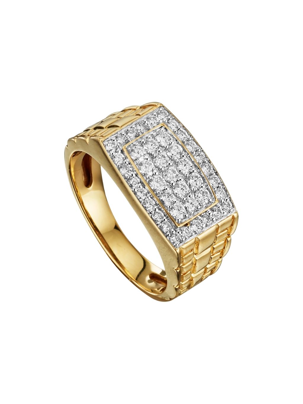 Produktbild von Herrenring Dorian