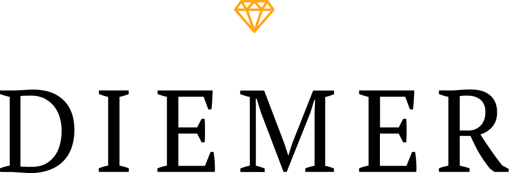 Logo Diemer