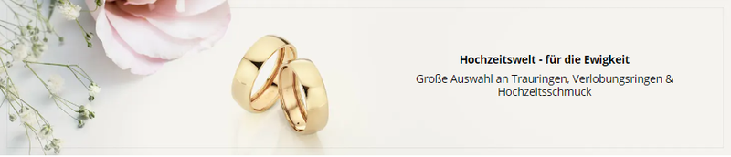 Hochzeit