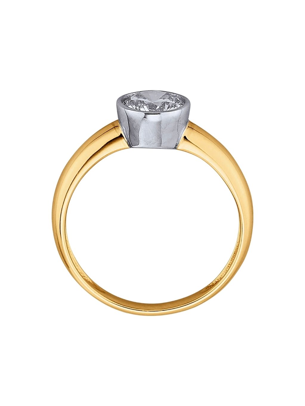 Produktbild von Damenring Gloria