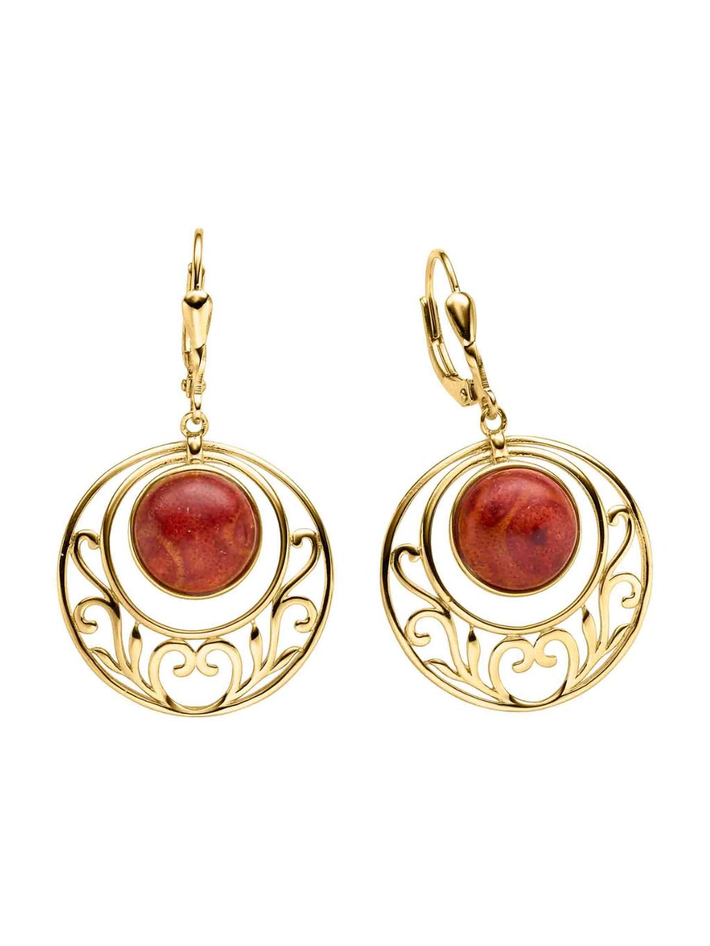 Produktbild von Ohrhänger Haruko